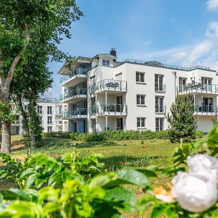 Apartment "Kiefernblick" - Haffresidenz Garz  Exteriér fotografie
