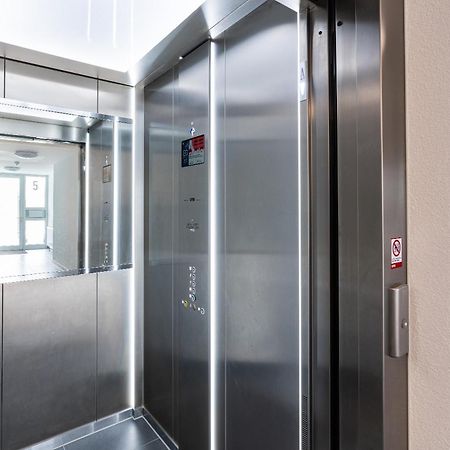 Apartment "Kiefernblick" - Haffresidenz Garz  Exteriér fotografie