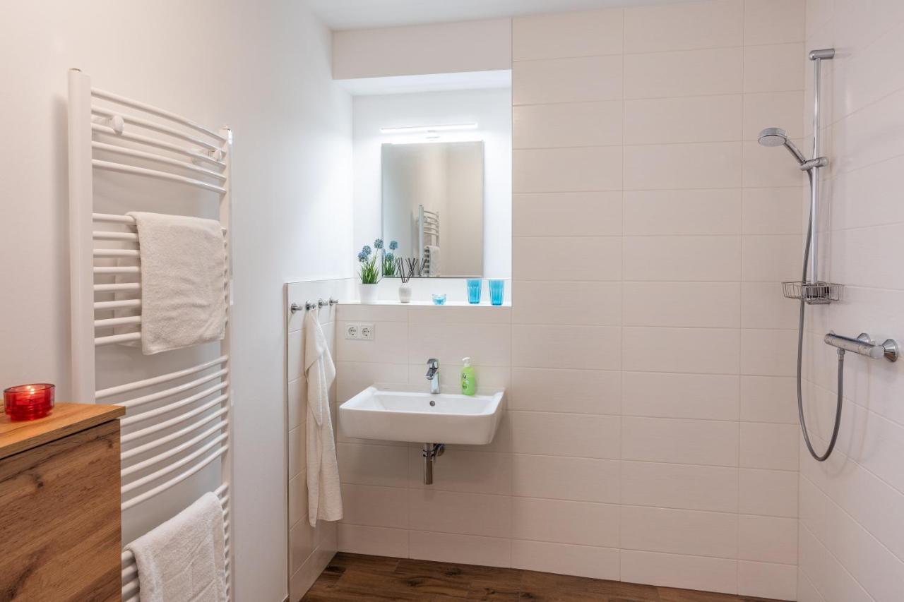 Apartment "Kiefernblick" - Haffresidenz Garz  Exteriér fotografie
