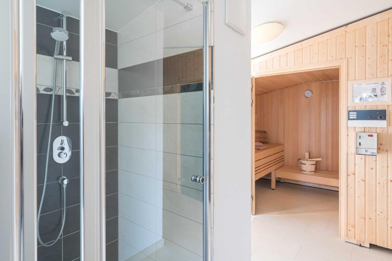 Apartment "Kiefernblick" - Haffresidenz Garz  Exteriér fotografie
