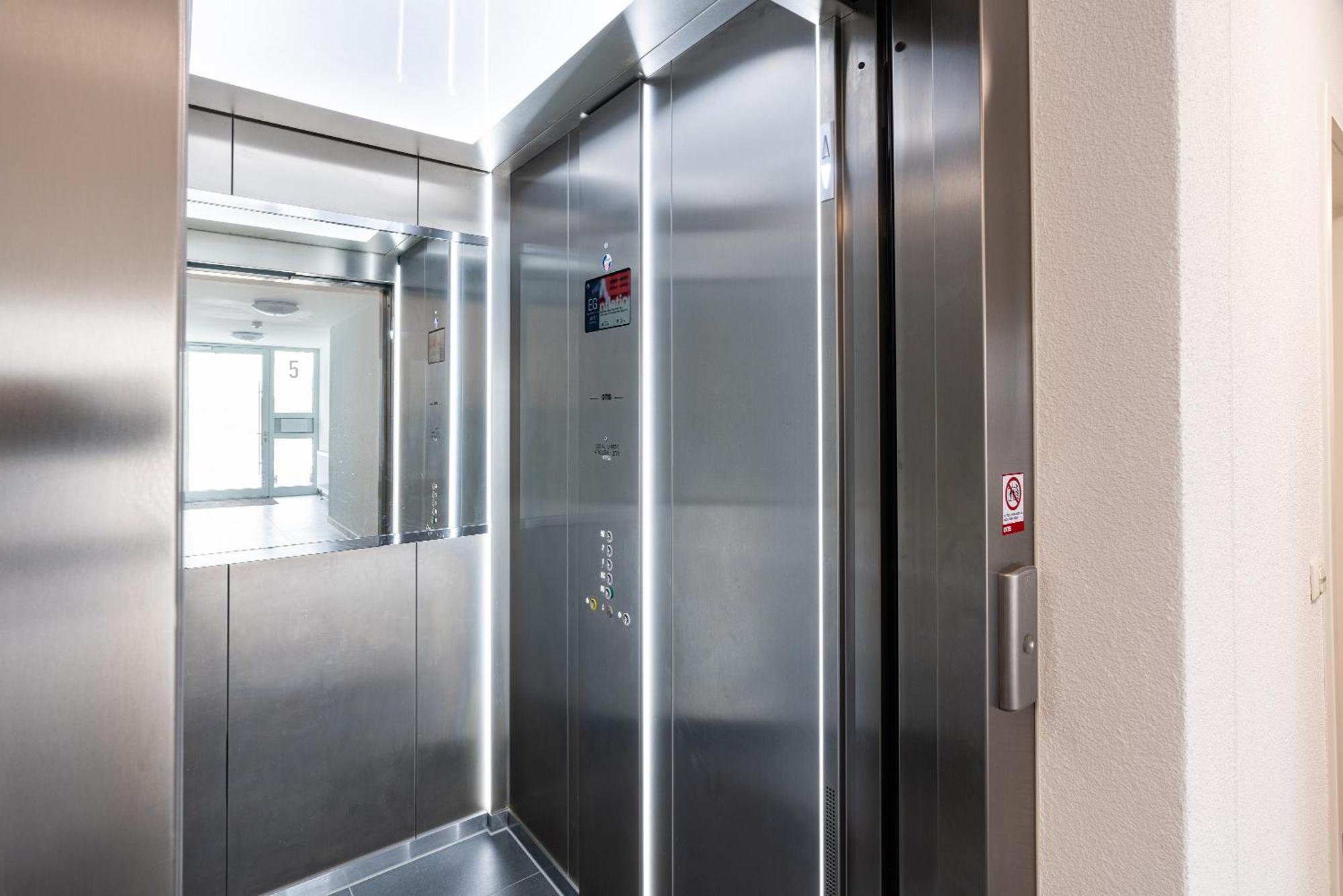 Apartment "Kiefernblick" - Haffresidenz Garz  Exteriér fotografie
