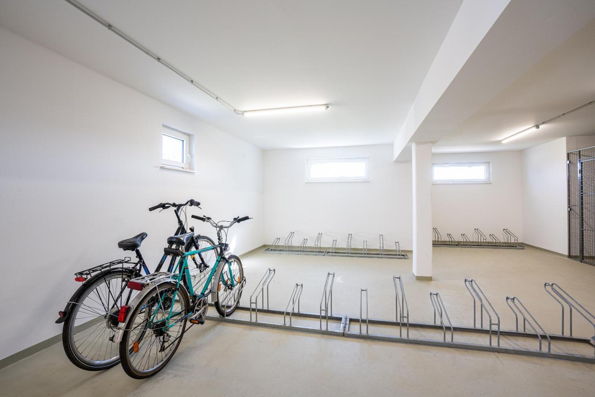 Apartment "Kiefernblick" - Haffresidenz Garz  Exteriér fotografie